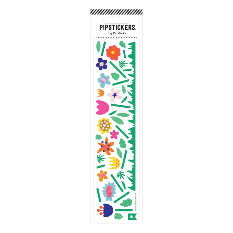 PIPSTICKERS Klistermärken